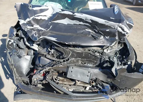 2014 Buick Enclave Premium from USA, damaged, VIN 5GAKRCKD5EJ172916